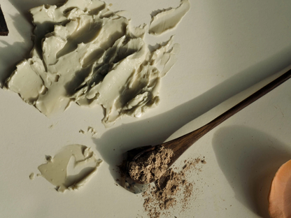 Cacao Rose Facial Mask