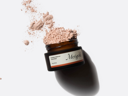 Cranberry Beetroot Facial Mask