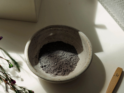 Lavender Reishi Facial Mask