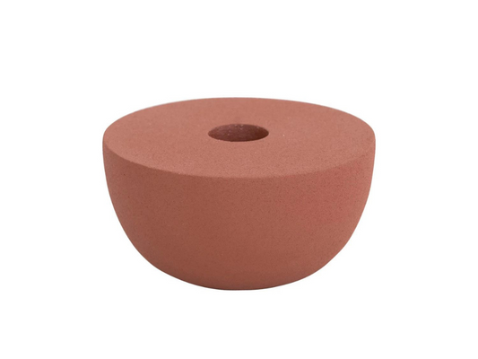 Metal Taper Holder
