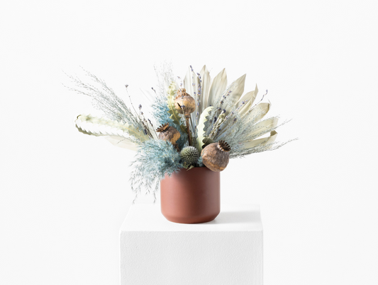 The Mia Dried Arrangement