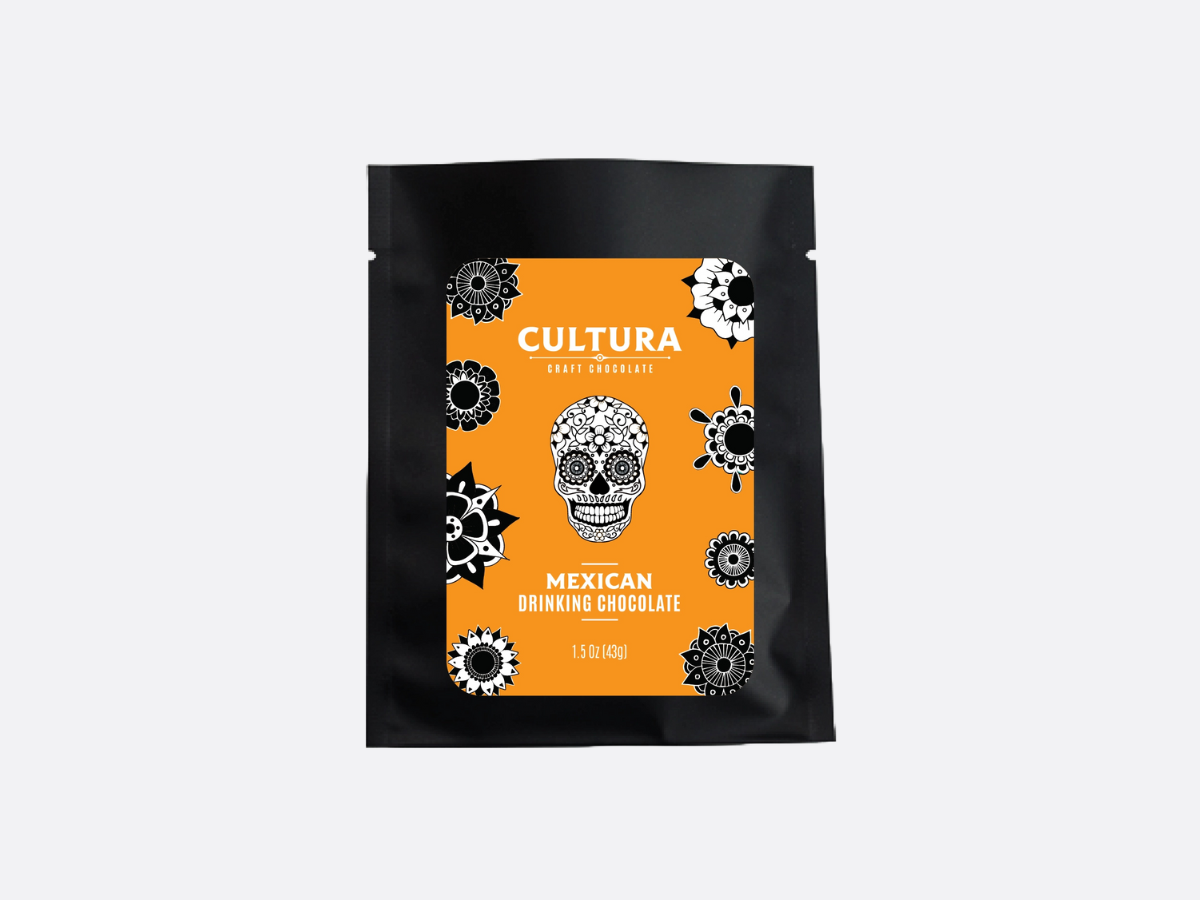 Mini Drinking Chocolate