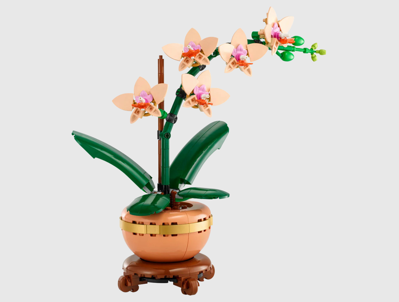 LEGO - Mini Orchid