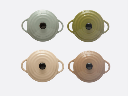 Stoneware Mini Baker