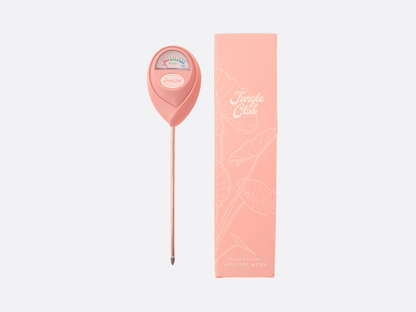 Moisture Meter - Pink