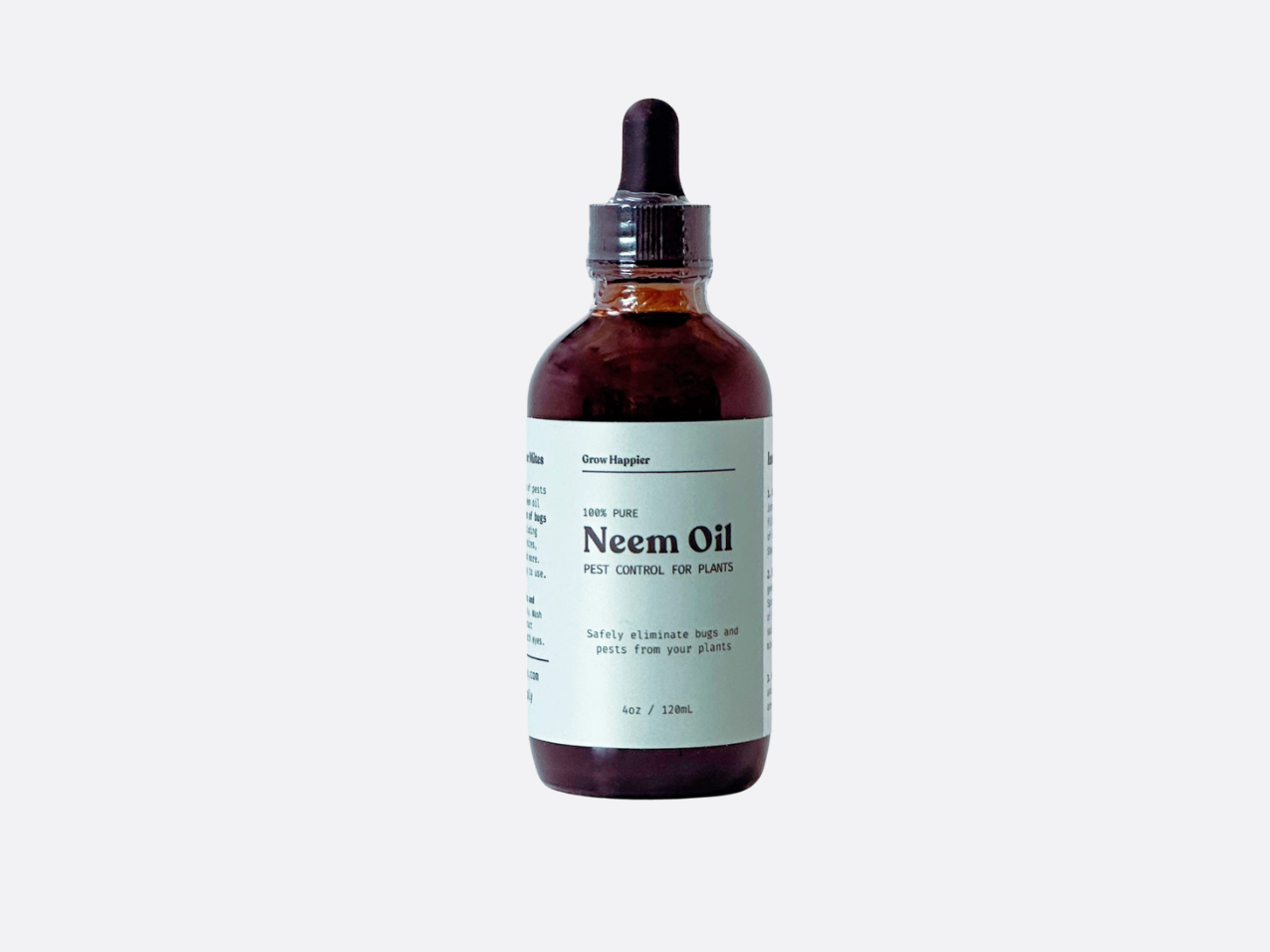 Neem Oil - 4oz