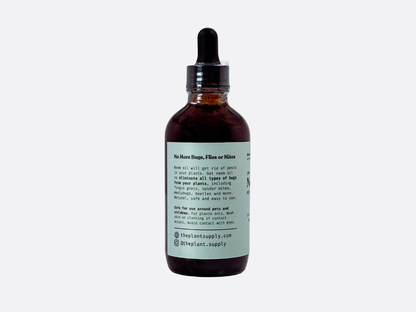 Neem Oil - 4oz