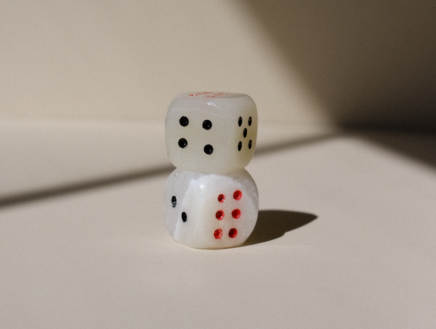 Onyx Dice