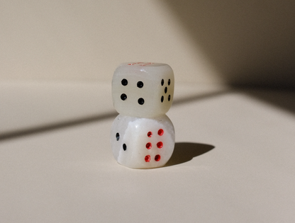 Onyx Dice