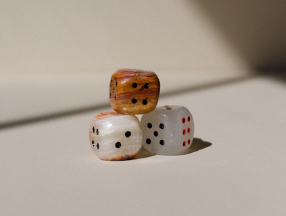 Onyx Dice