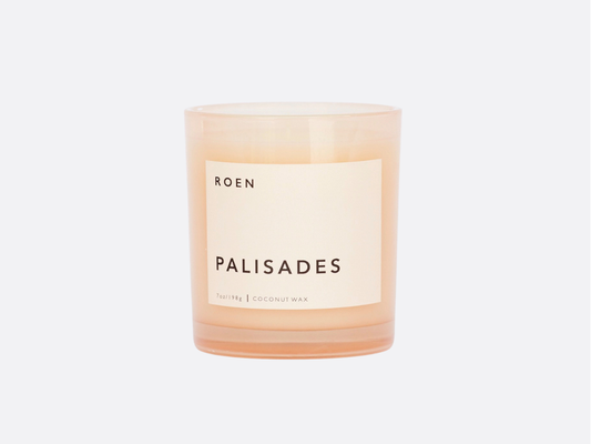 Palisades Candle