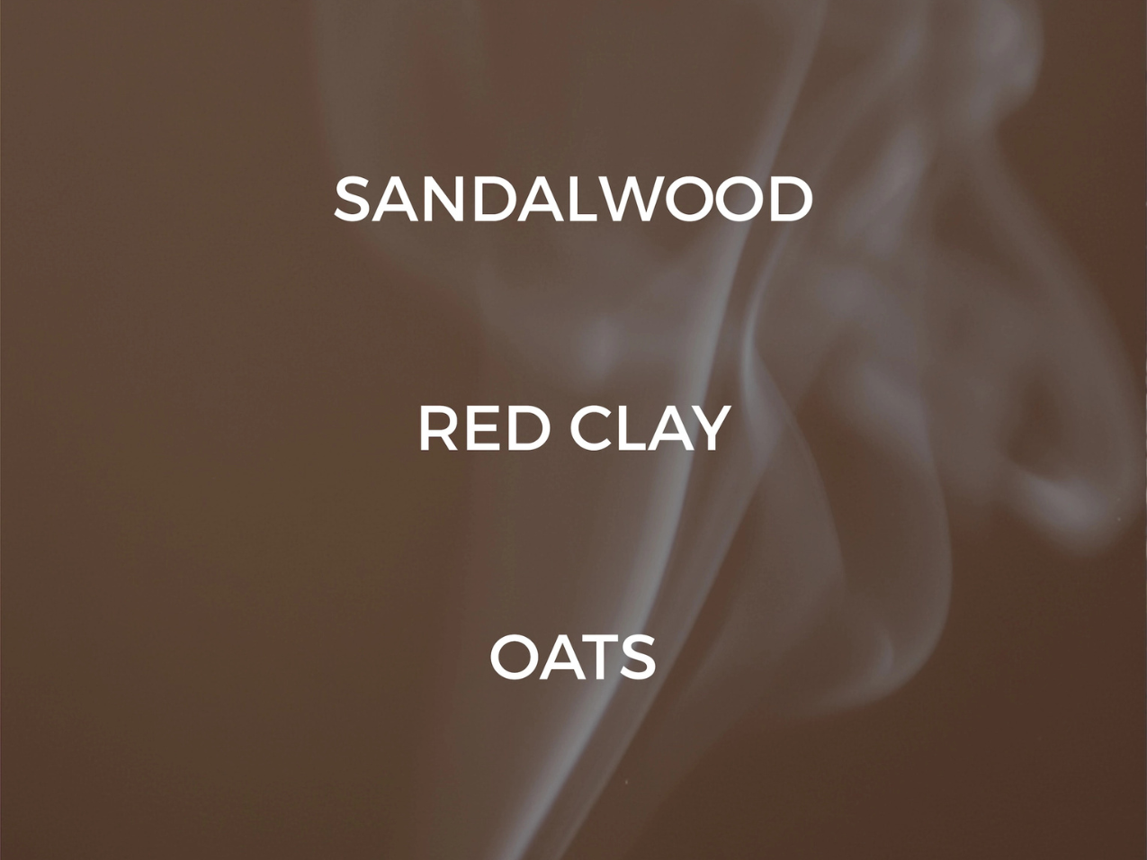 Palo Santo Candle - 2oz