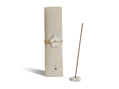 Palo Santo Incense Stick Set – 30 Sticks