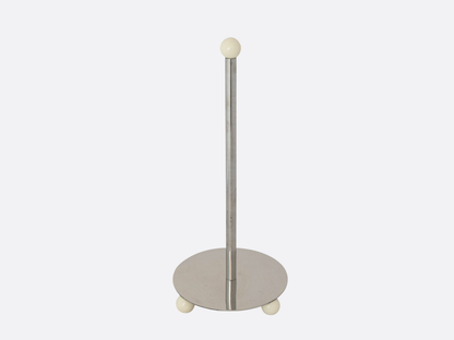 Stainless Steel Paper Towel Holder