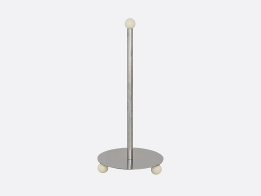 Stainless Steel Paper Towel Holder