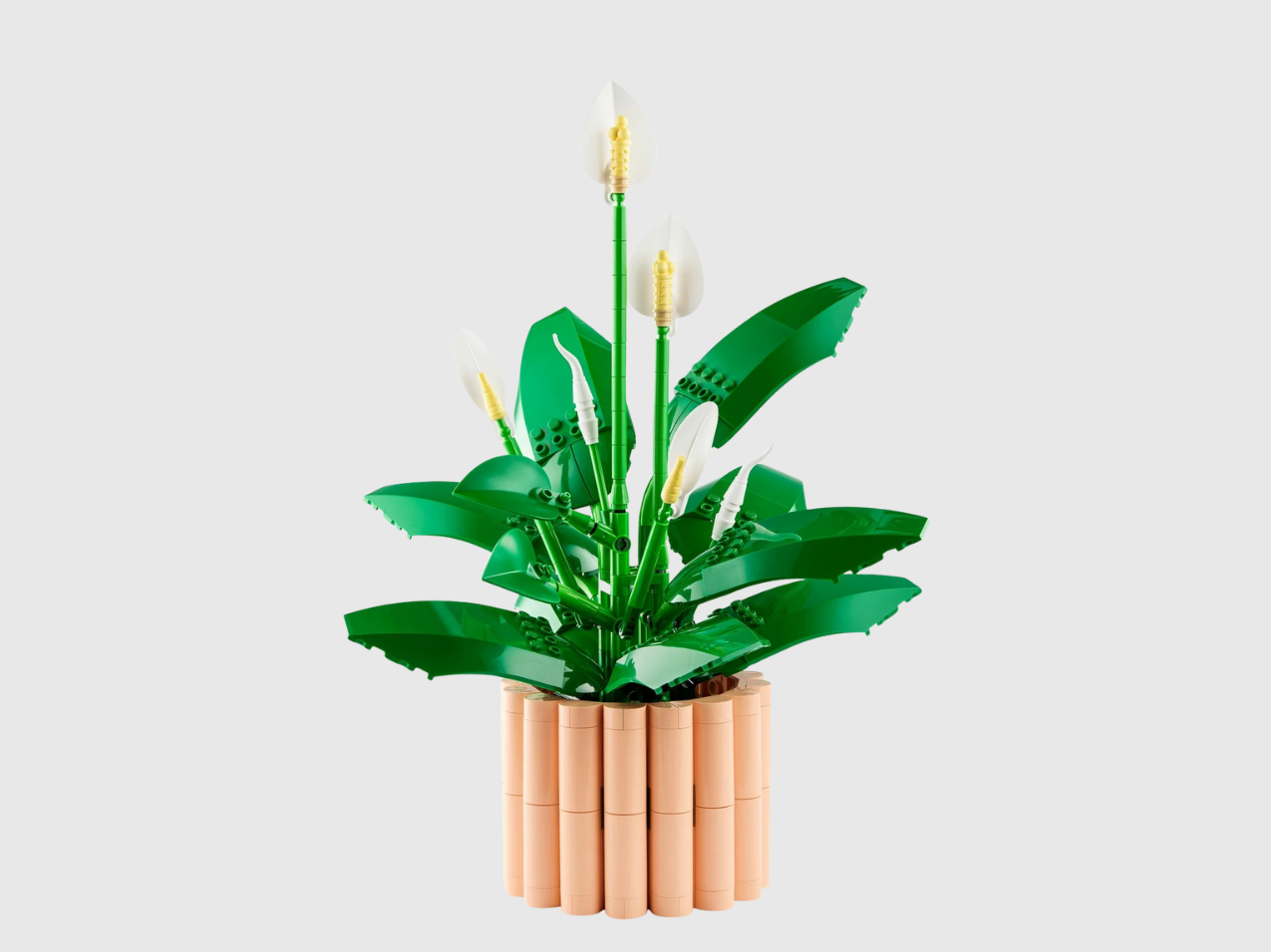 LEGO - Peace Lily