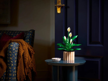 LEGO - Peace Lily
