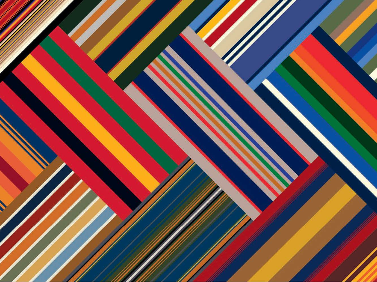 Pendleton Patterns  - 1000 Pieces