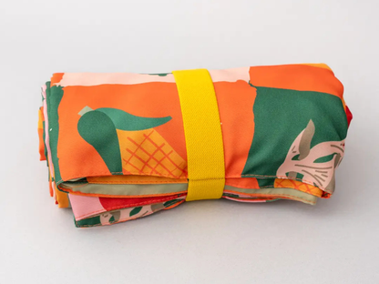 Picnic Blanket - Tiled Produce