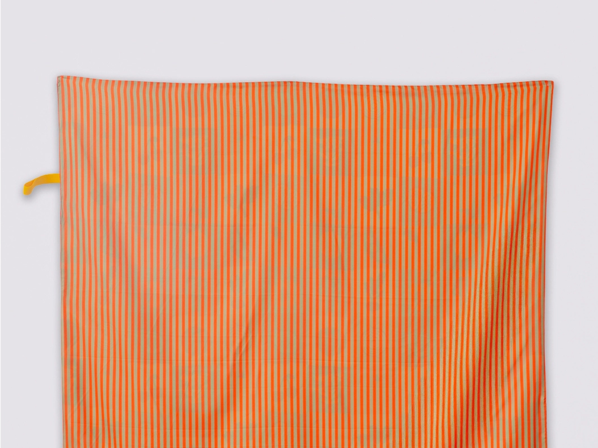 Picnic Blanket - Tiled Produce