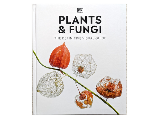 Plants & Fungi: Visual Guide