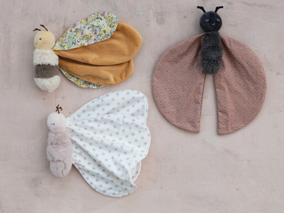 Insect Plushie