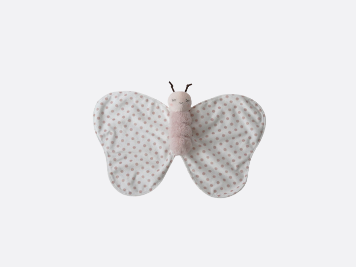 Insect Plushie