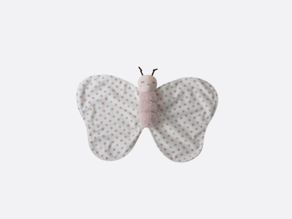 Insect Plushie