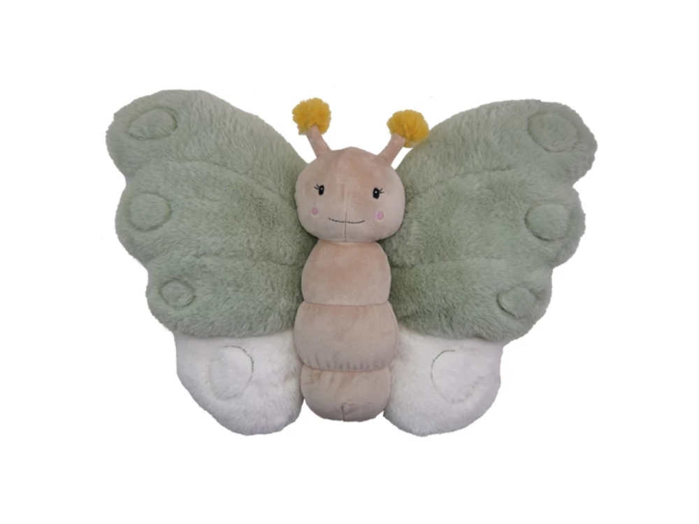 Plush Butterfly