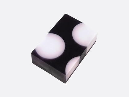 Polka Dot Soap - Midnight