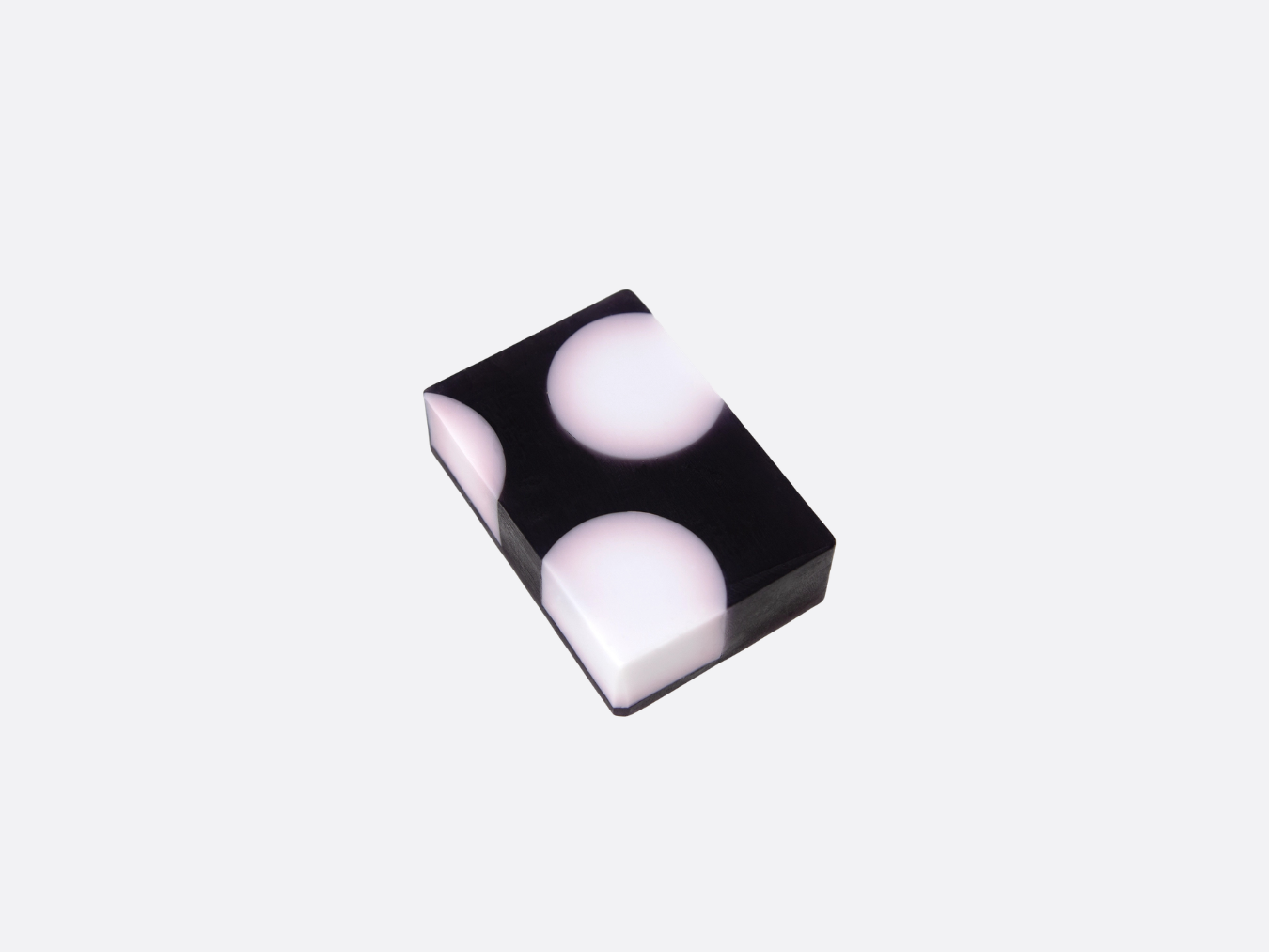Polka Dot Soap - Midnight