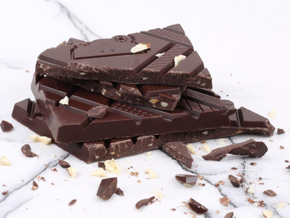 Poule Mouillee - Chocolate Bar