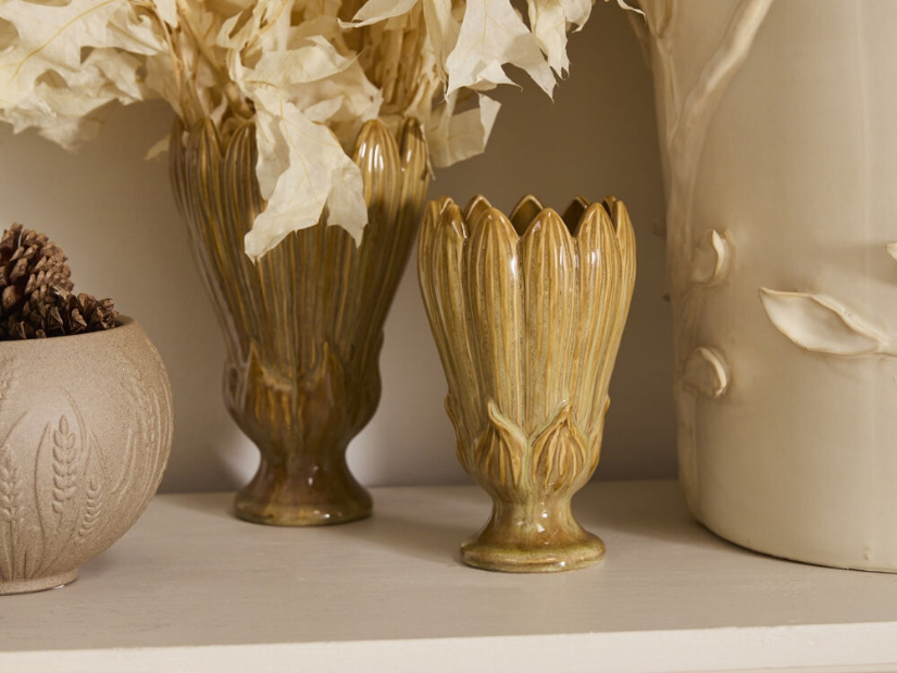 Prosper Vase