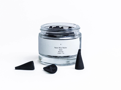 Rita's Car - Incense Cones