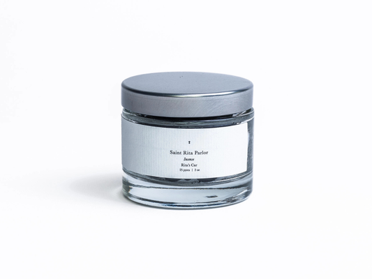 Rita's Car - Incense Cones