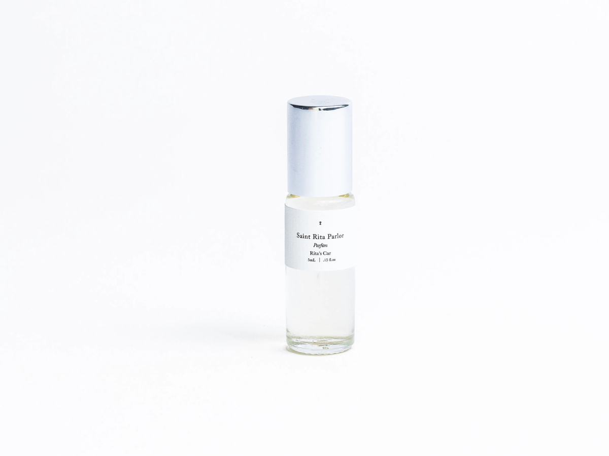 Rita's Car Fragrance - 5 mL