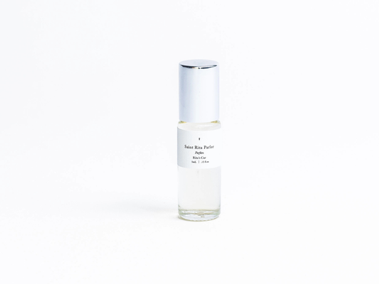 Rita's Car Fragrance - 5 mL