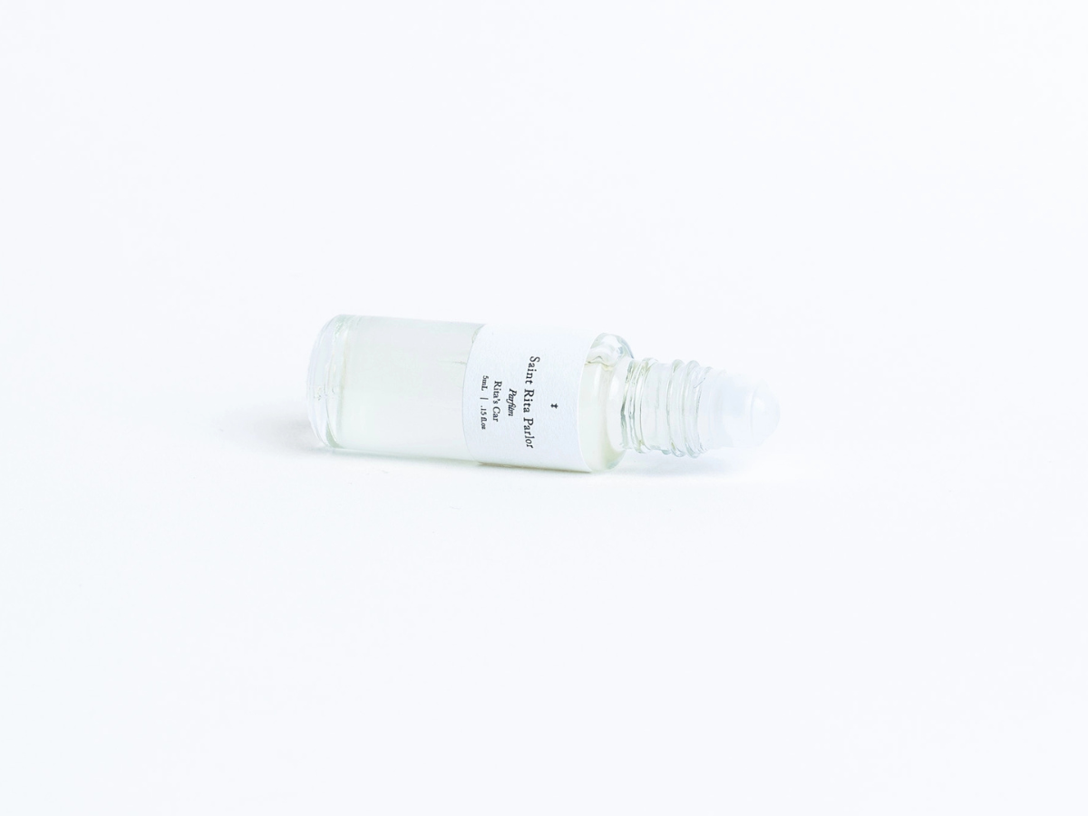 Rita's Car Fragrance - 5 mL