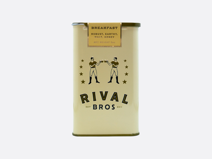 Rival Bros - Breakfast Tea 2oz