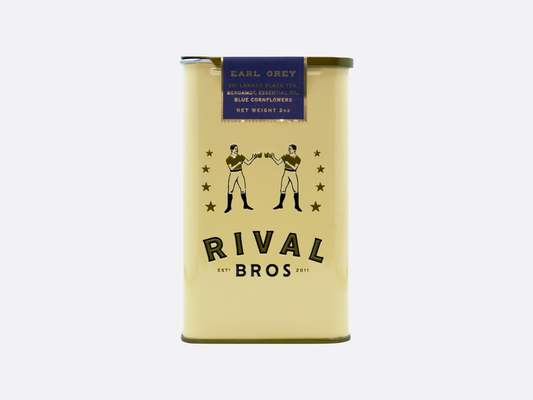 Rival Bros - Earl Grey 2oz
