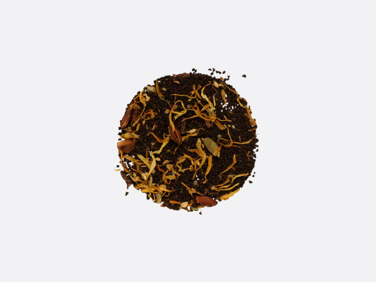 Rival Bros - Masala Chai Tea 2oz