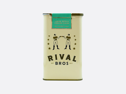 Rival Bros - Peppermint Tea 2oz
