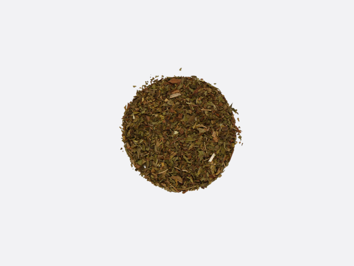 Rival Bros - Peppermint Tea 2oz