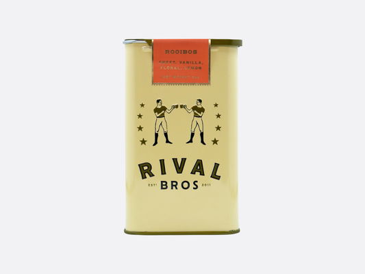 Rival Bros - Rooibos Red Tea 2oz