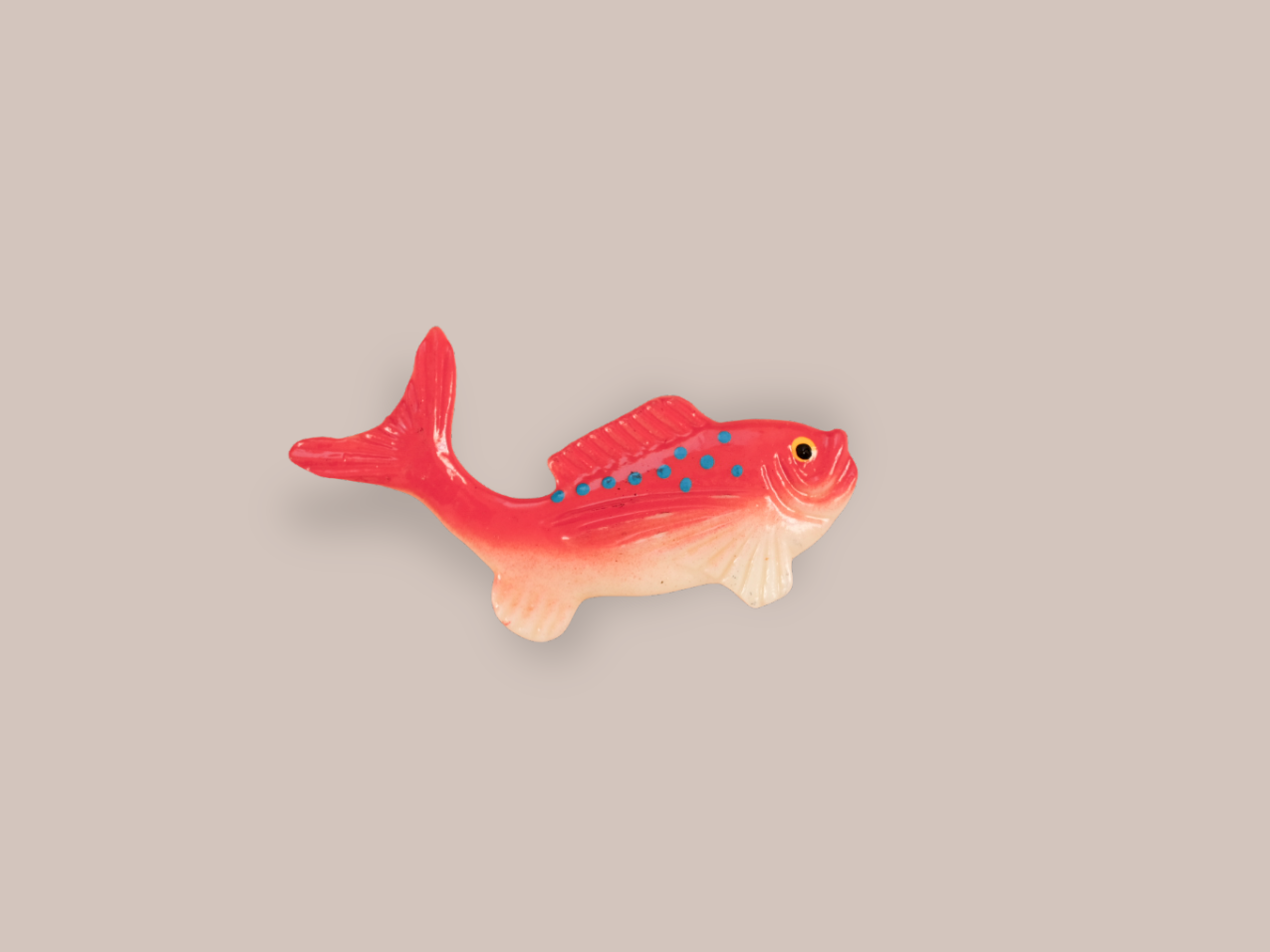 Handmade Magnet - Animal