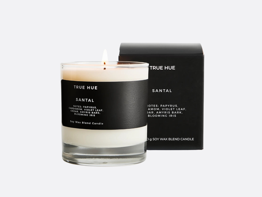 Santal Candle - 7.75oz