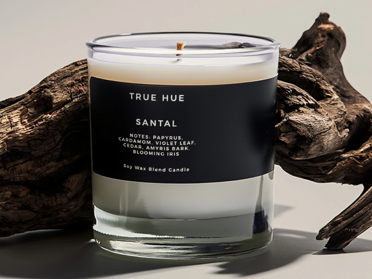 Santal Candle - 7.75oz