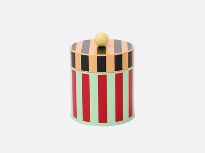 Metal Canister - Short