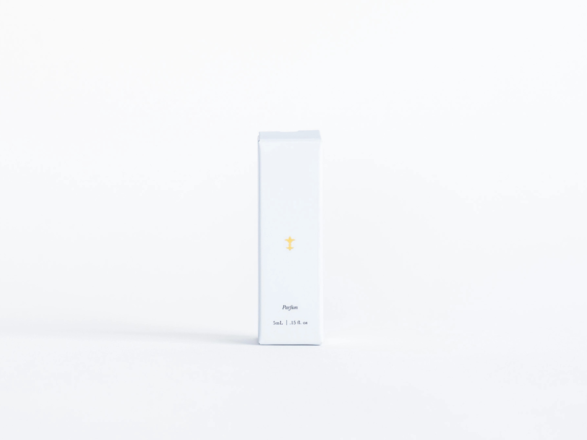 Signature Fragrance - 5 mL