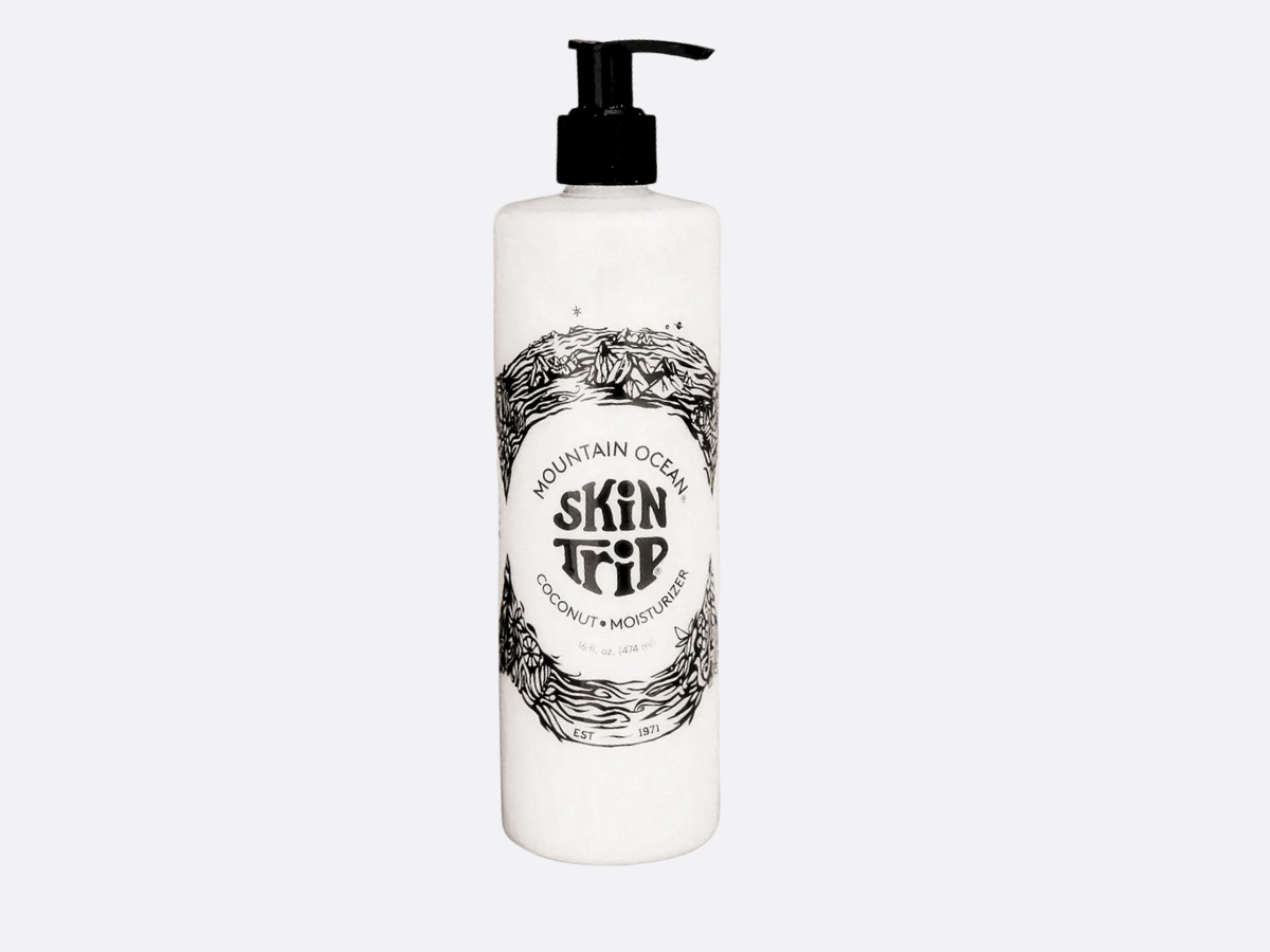 Skin Trip Coconut Lotion - 16oz